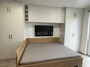 Pronájem bytu 1+kk, České Budějovice - České Budějovice 3, Jírovcova, 30 m2