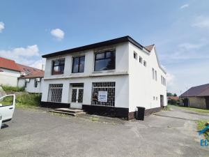 Prodej ubytování, Milovice - Benátecká Vrutice, 1082 m2
