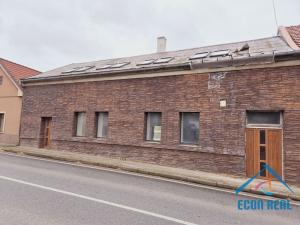 Prodej ubytování, Milovice - Benátecká Vrutice, 1082 m2
