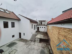Prodej ubytování, Milovice - Benátecká Vrutice, 1082 m2