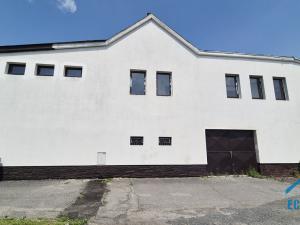 Prodej ubytování, Milovice - Benátecká Vrutice, 1082 m2
