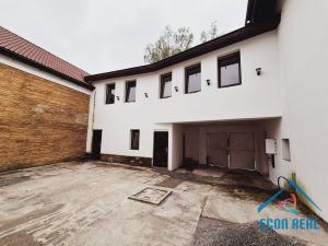 Prodej ubytování, Milovice - Benátecká Vrutice, 1082 m2