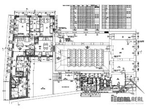 Prodej ubytování, Milovice - Benátecká Vrutice, 1082 m2