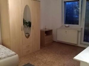 Pronájem bytu 1+kk, Milovice - Mladá, Braniborská, 29 m2