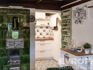 Prodej chalupy, Jablonec nad Jizerou - Dolní Dušnice, Dolní Dušnice, 90 m2