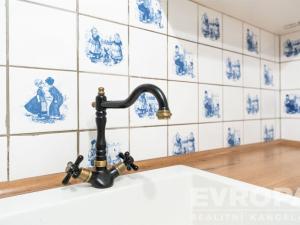 Prodej chalupy, Jablonec nad Jizerou - Dolní Dušnice, Dolní Dušnice, 90 m2