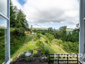 Prodej chalupy, Jablonec nad Jizerou - Dolní Dušnice, Dolní Dušnice, 90 m2