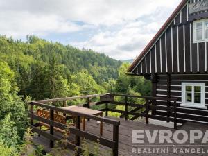 Prodej chalupy, Jablonec nad Jizerou - Dolní Dušnice, Dolní Dušnice, 90 m2