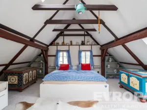 Prodej chalupy, Jablonec nad Jizerou - Dolní Dušnice, Dolní Dušnice, 90 m2