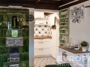 Prodej chalupy, Jablonec nad Jizerou - Dolní Dušnice, Dolní Dušnice, 90 m2