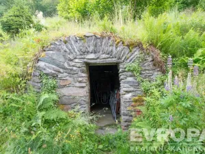 Prodej chalupy, Jablonec nad Jizerou - Dolní Dušnice, Dolní Dušnice, 90 m2