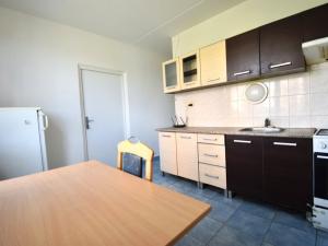 Pronájem bytu 1+kk, Plzeň, Strážnická, 19 m2