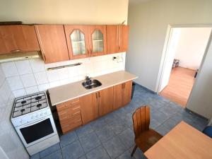 Pronájem bytu 1+kk, Plzeň, Strážnická, 19 m2