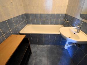 Pronájem bytu 1+kk, Plzeň, Strážnická, 19 m2