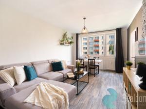 Prodej bytu 3+1, České Budějovice, Pražská tř., 82 m2
