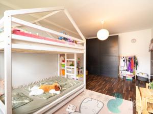 Prodej bytu 3+1, České Budějovice, Pražská tř., 82 m2