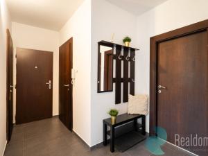Prodej bytu 3+1, České Budějovice, Pražská tř., 82 m2