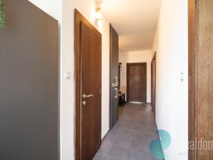 Prodej bytu 3+1, České Budějovice, Pražská tř., 82 m2