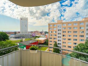 Prodej bytu 3+1, České Budějovice, Pražská tř., 82 m2