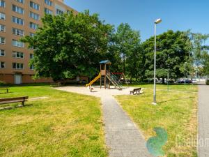Prodej bytu 3+1, České Budějovice, Pražská tř., 82 m2
