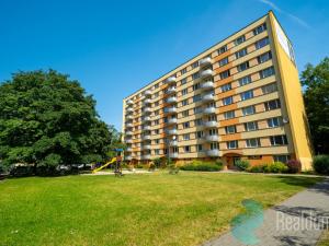 Prodej bytu 3+1, České Budějovice, Pražská tř., 82 m2