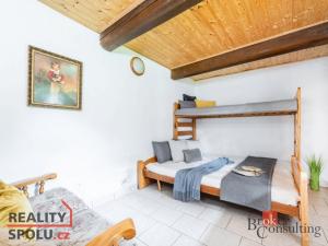Prodej chalupy, Těchonín, 169 m2