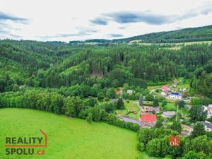 Prodej chalupy, Těchonín, 169 m2