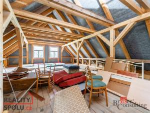 Prodej chalupy, Těchonín, 169 m2