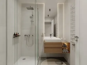 Prodej bytu 2+kk, Brno, 53 m2