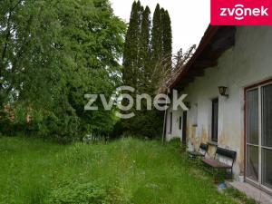 Prodej pozemku pro bydlení, Hustopeče nad Bečvou - Poruba, 2000 m2
