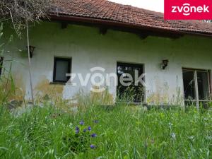 Prodej pozemku pro bydlení, Hustopeče nad Bečvou - Poruba, 2000 m2