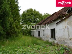 Prodej pozemku pro bydlení, Hustopeče nad Bečvou - Poruba, 2000 m2
