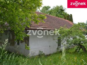 Prodej pozemku pro bydlení, Hustopeče nad Bečvou - Poruba, 2000 m2