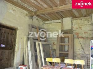 Prodej pozemku pro bydlení, Hustopeče nad Bečvou - Poruba, 2000 m2