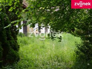 Prodej pozemku pro bydlení, Hustopeče nad Bečvou - Poruba, 2000 m2