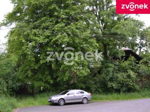 Prodej pozemku pro bydlení, Hustopeče nad Bečvou - Poruba, 2000 m2