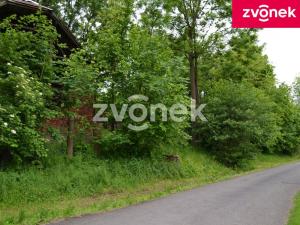 Prodej pozemku pro bydlení, Hustopeče nad Bečvou - Poruba, 2000 m2