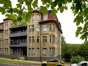 Prodej apartmánu, Vejprty, Moskevská, 53 m2