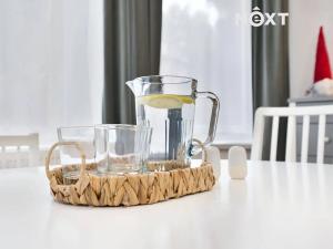 Prodej apartmánu, Vejprty, Moskevská, 53 m2