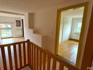 Prodej rodinného domu, Vyškov - Rychtářov, 72 m2