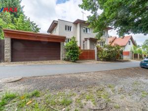 Pronájem rodinného domu, Říčany - Strašín, Zelená, 240 m2