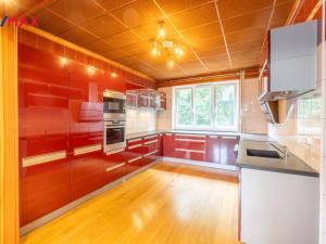 Pronájem rodinného domu, Říčany - Strašín, Zelená, 240 m2