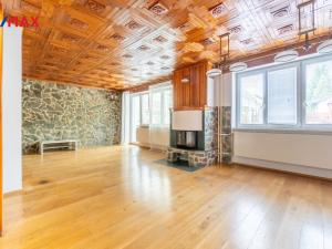 Pronájem rodinného domu, Říčany - Strašín, Zelená, 240 m2
