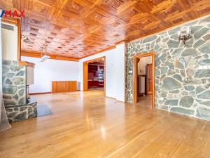 Pronájem rodinného domu, Říčany - Strašín, Zelená, 240 m2