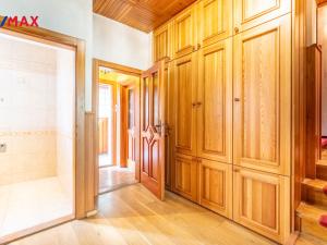 Pronájem rodinného domu, Říčany - Strašín, Zelená, 240 m2
