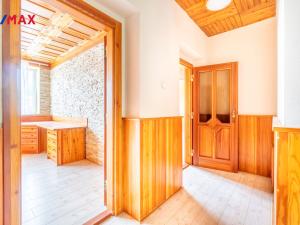 Pronájem rodinného domu, Říčany - Strašín, Zelená, 240 m2