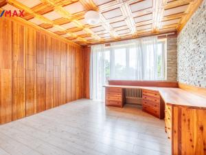 Pronájem rodinného domu, Říčany - Strašín, Zelená, 240 m2