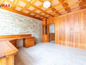 Pronájem rodinného domu, Říčany - Strašín, Zelená, 240 m2