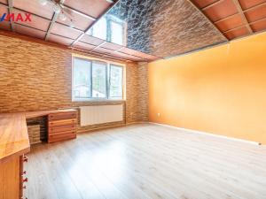 Pronájem rodinného domu, Říčany - Strašín, Zelená, 240 m2