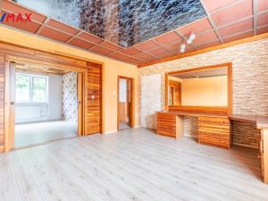 Pronájem rodinného domu, Říčany - Strašín, Zelená, 240 m2